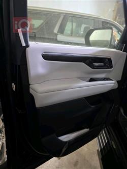 شێڤرۆلێت تاهۆ